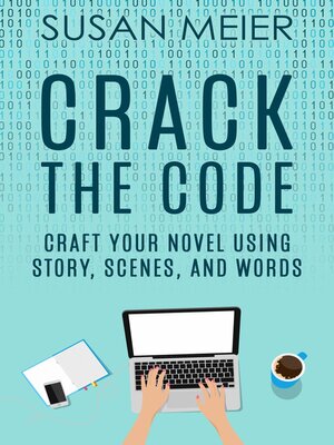cover image of Crack the Code